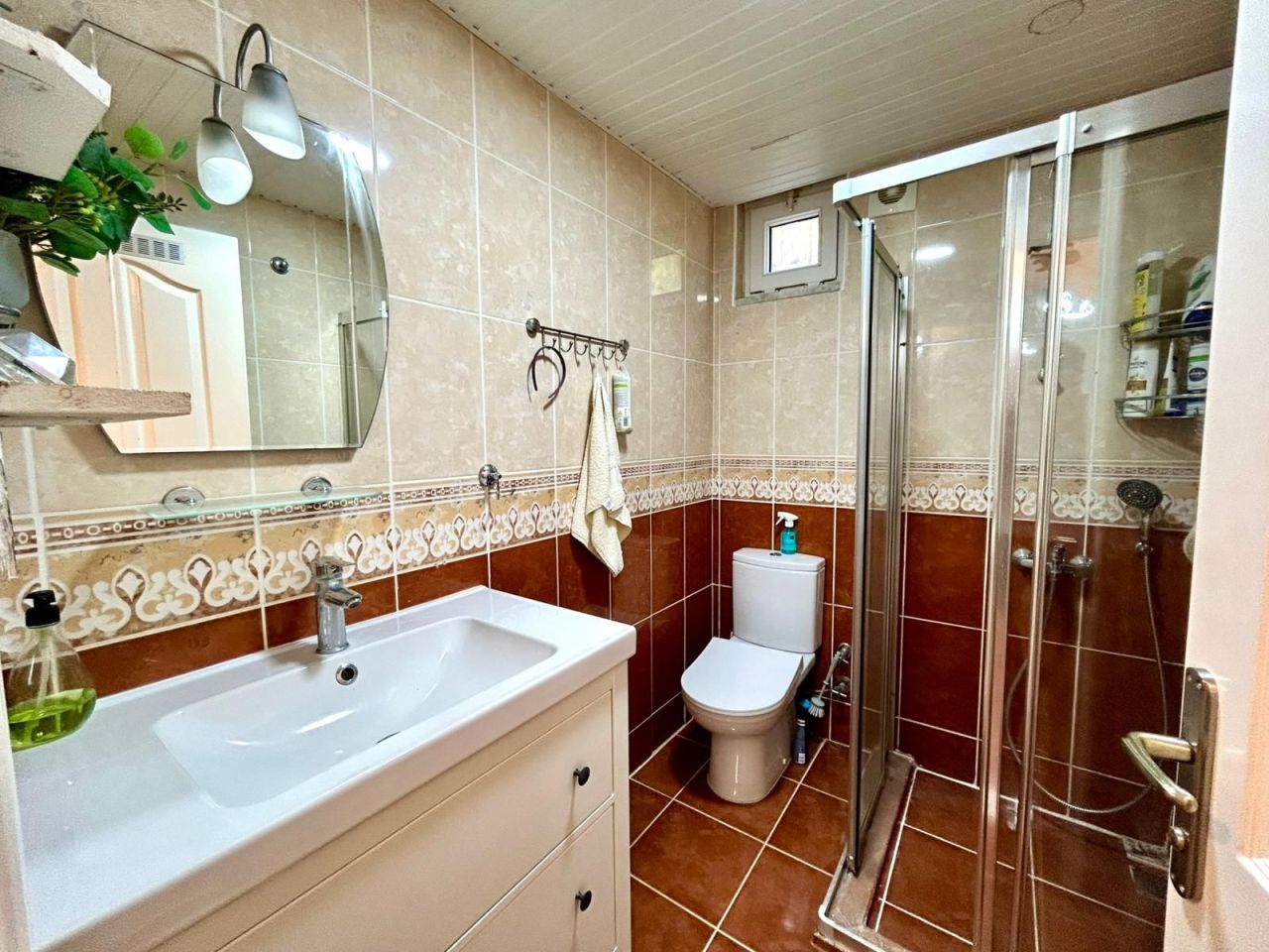 Вилла в Алании, Турция, 280 м² - фото 10