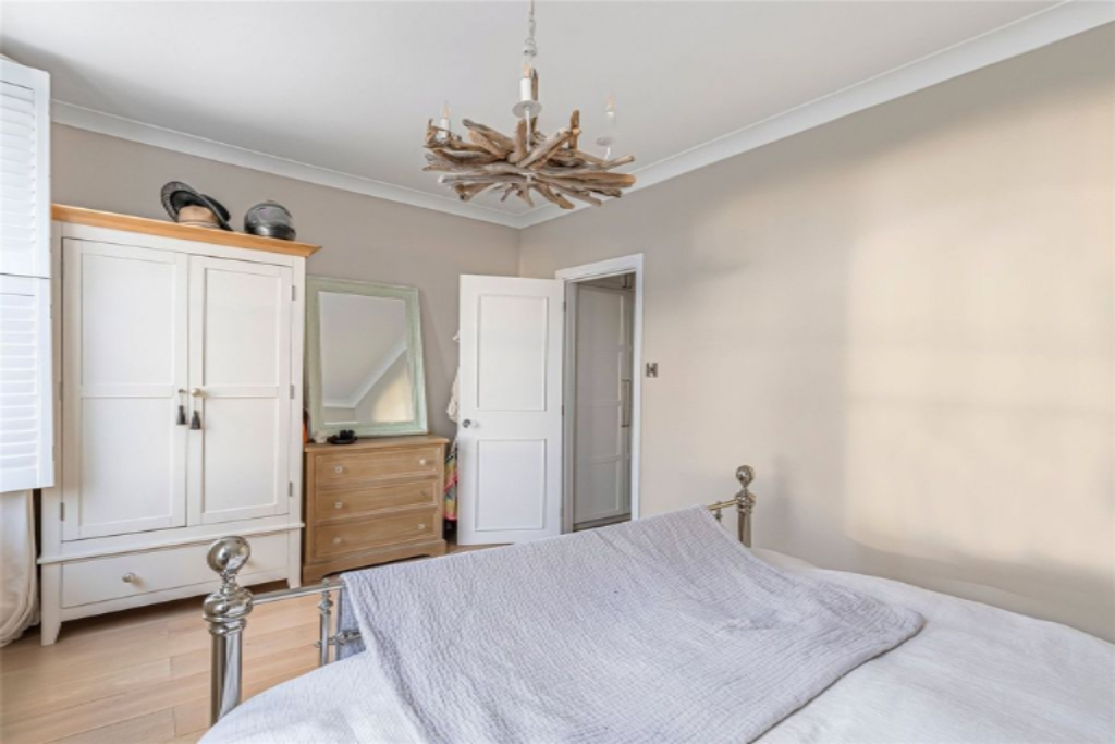 Квартира в Лондоне, Великобритания, 93 м² - фото 6