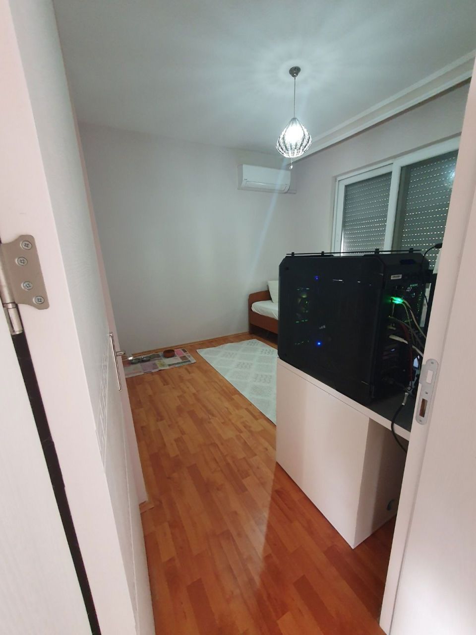 Апартаменты в Алании, Турция, 90 м² - фото 10