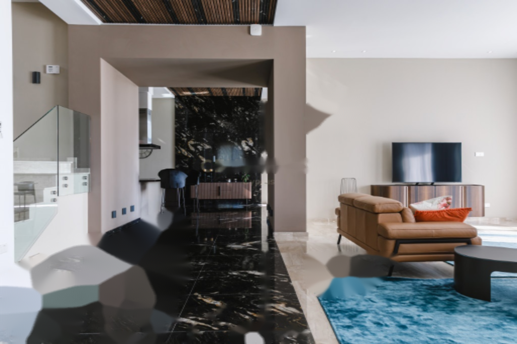 Квартира в Агиос Тихоне, Кипр, 800 м² - фото 6