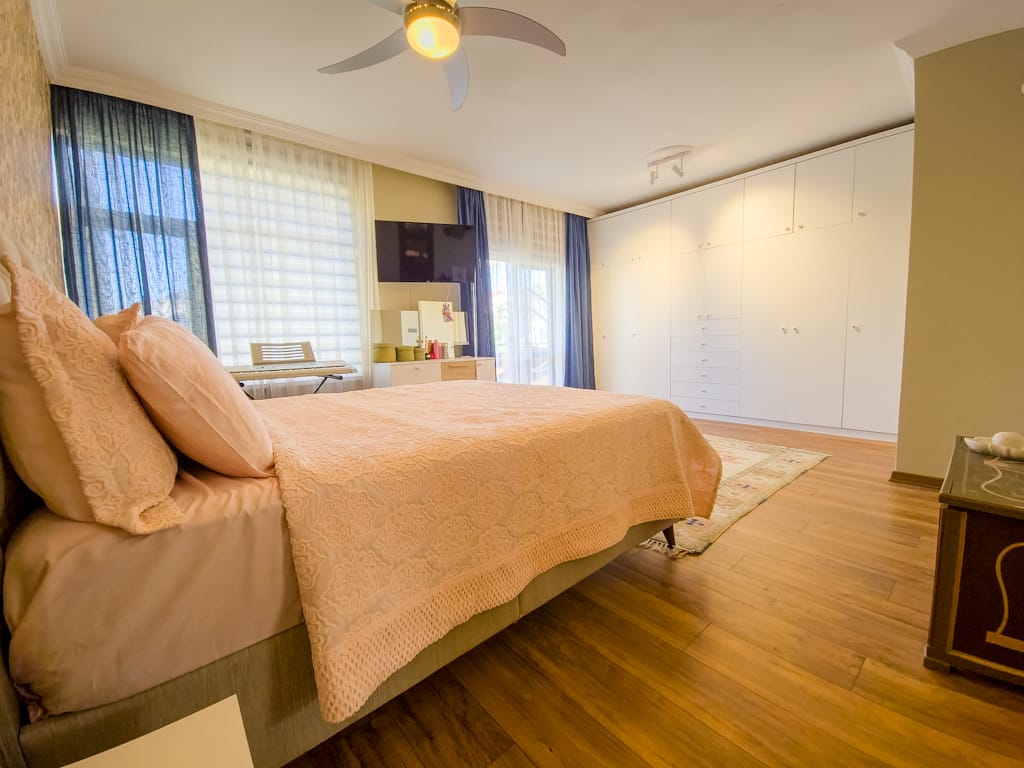 Вилла в Алании, Турция, 370 м² - фото 10