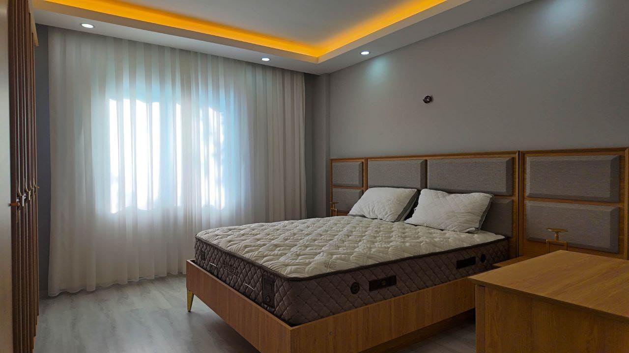 Вилла в Алании, Турция, 340 м² - фото 10