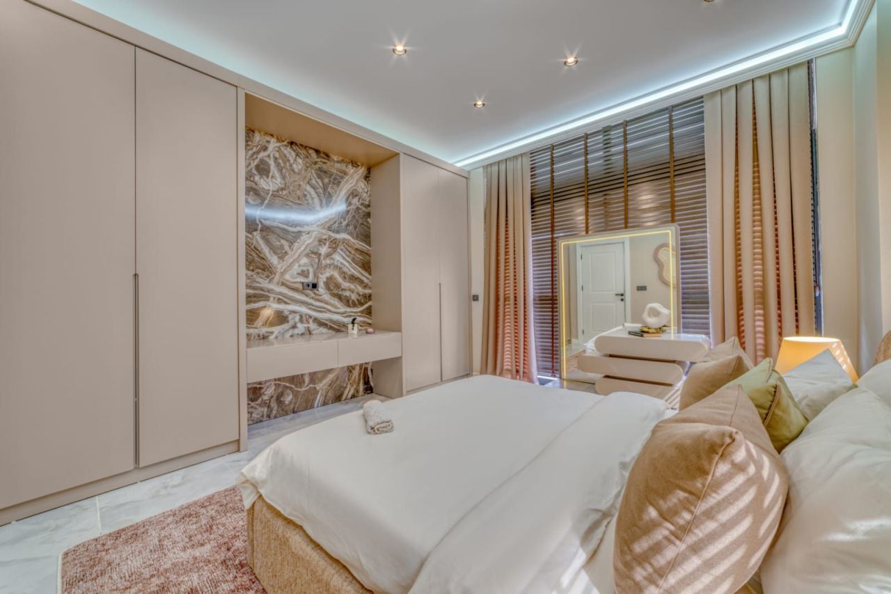 Вилла в Алании, Турция, 540 м² - фото 10