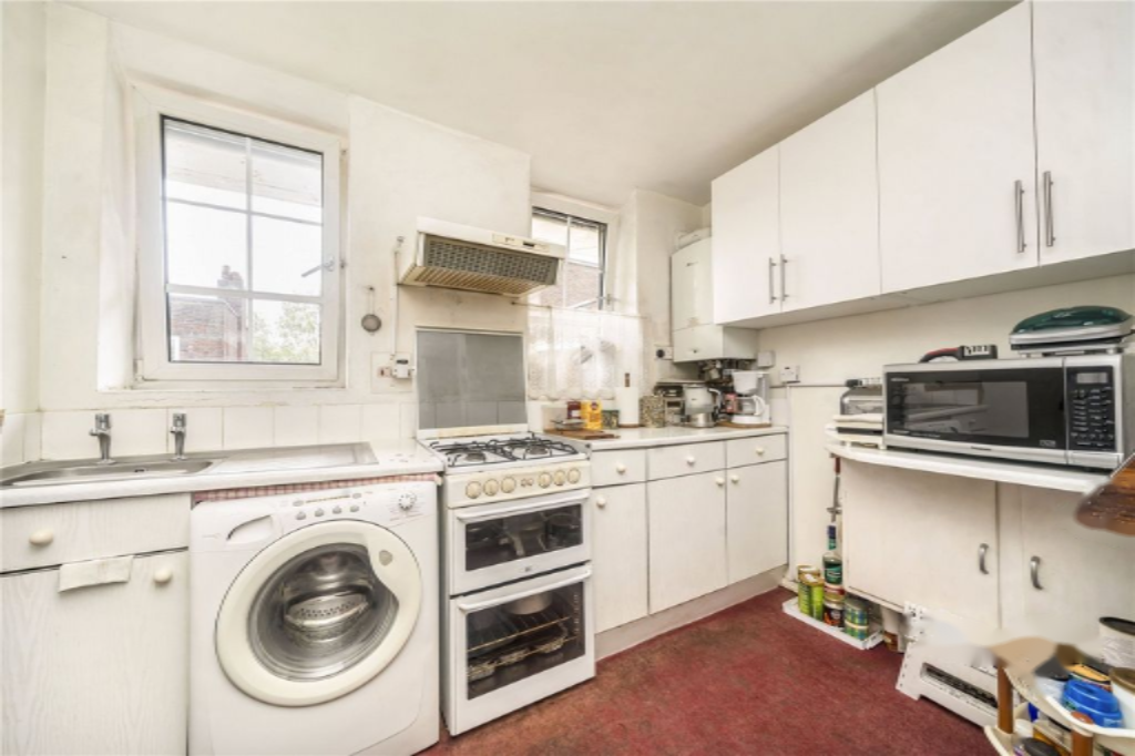 Квартира в Лондоне, Великобритания, 82 м² - фото 6