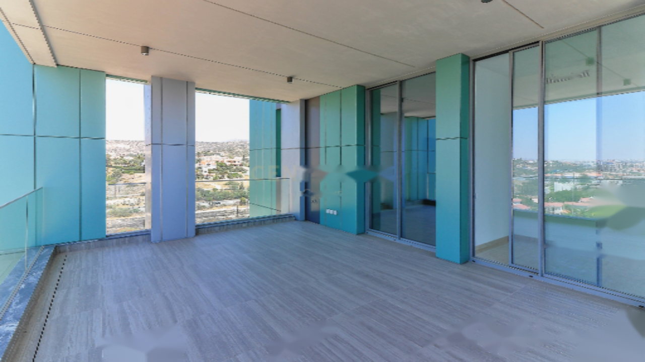 Квартира в Агиос Тихоне, Кипр, 122 м² - фото 6