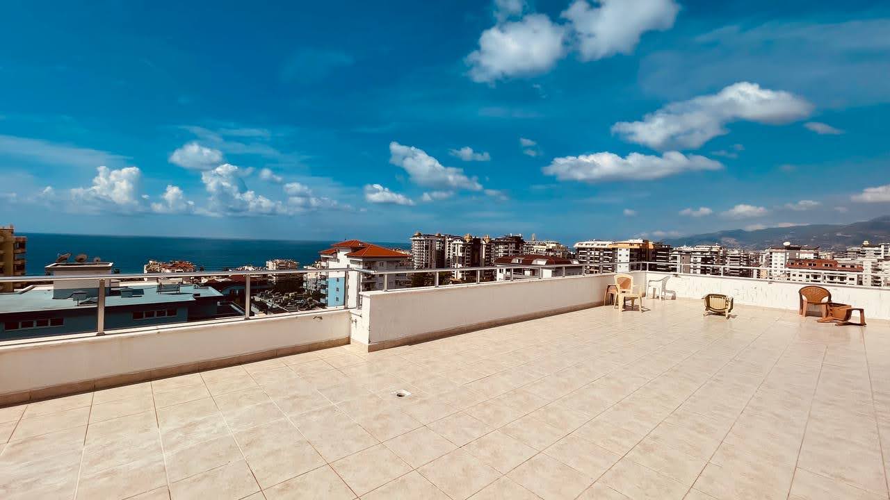 Студия в Алании, Турция, 35 м² - фото 11