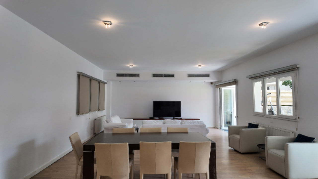 Квартира в Лимасоле, Кипр, 300 м² - фото 6