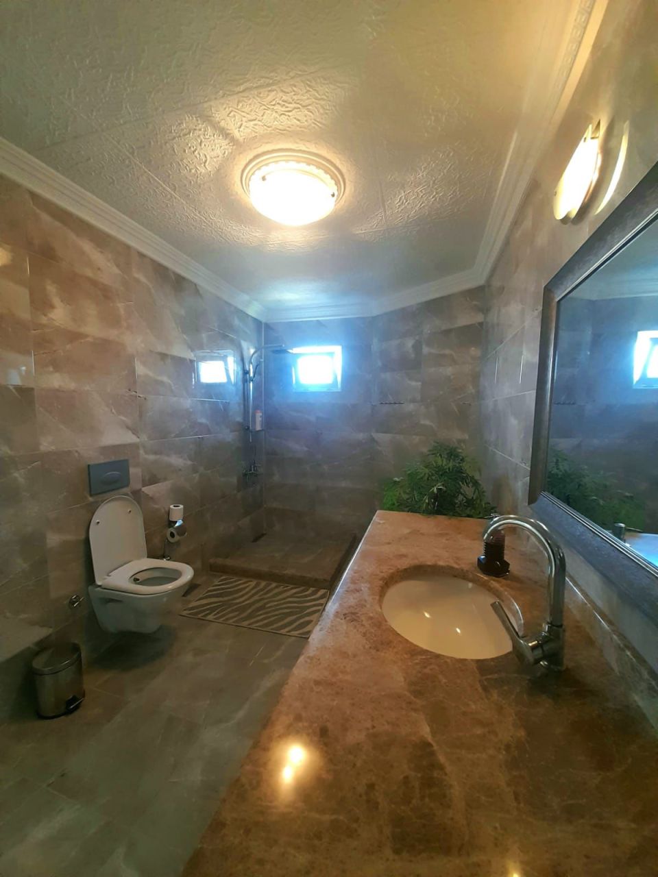 Вилла в Алании, Турция, 345 м² - фото 11