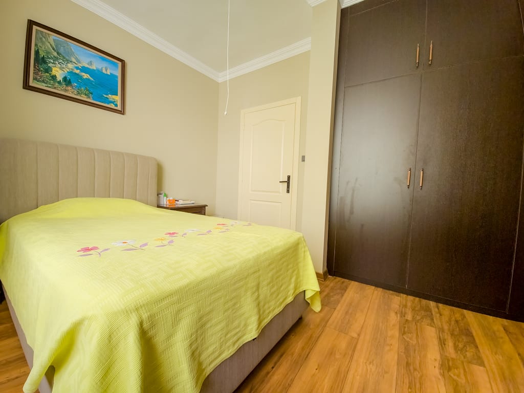 Вилла в Алании, Турция, 370 м² - фото 11