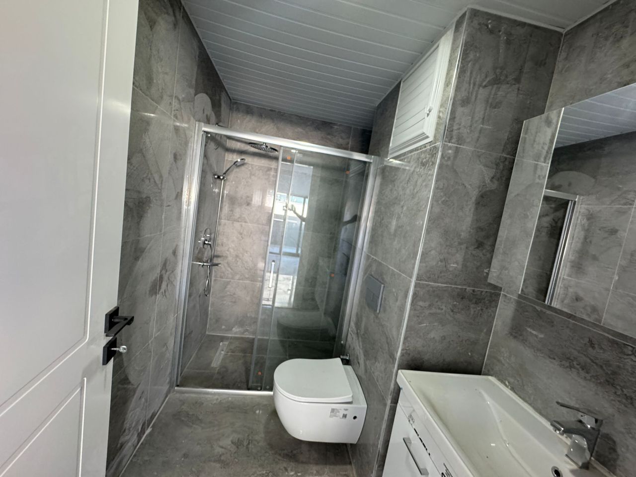 Апартаменты в Алании, Турция, 150 м² - фото 11