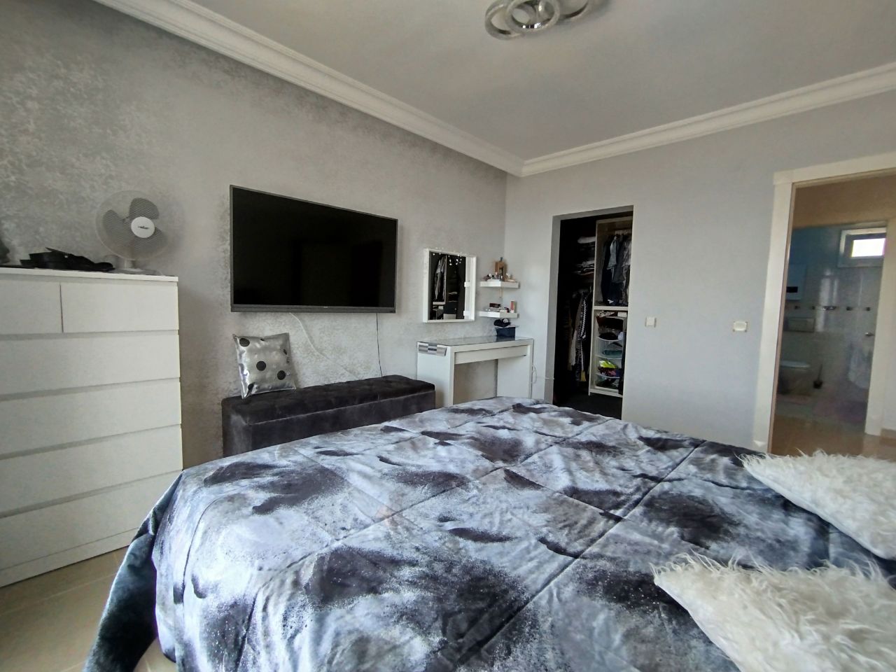 Вилла в Алании, Турция, 250 м² - фото 11