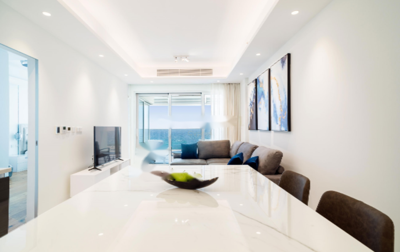 Квартира в Помосе, Кипр, 120 м² - фото 6