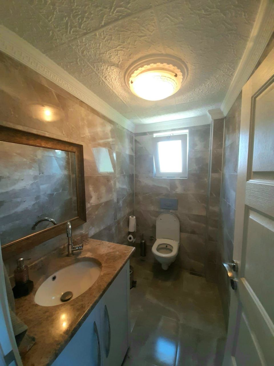 Вилла в Алании, Турция, 345 м² - фото 12