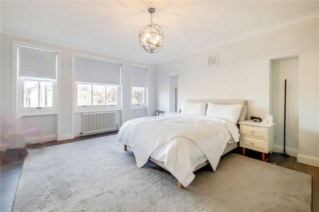 Квартира в Лондоне, Великобритания, 99 м² - фото 6