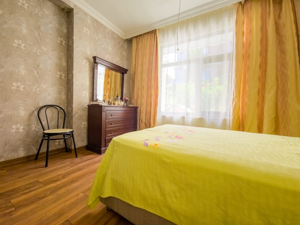 Вилла в Алании, Турция, 370 м² - фото 12