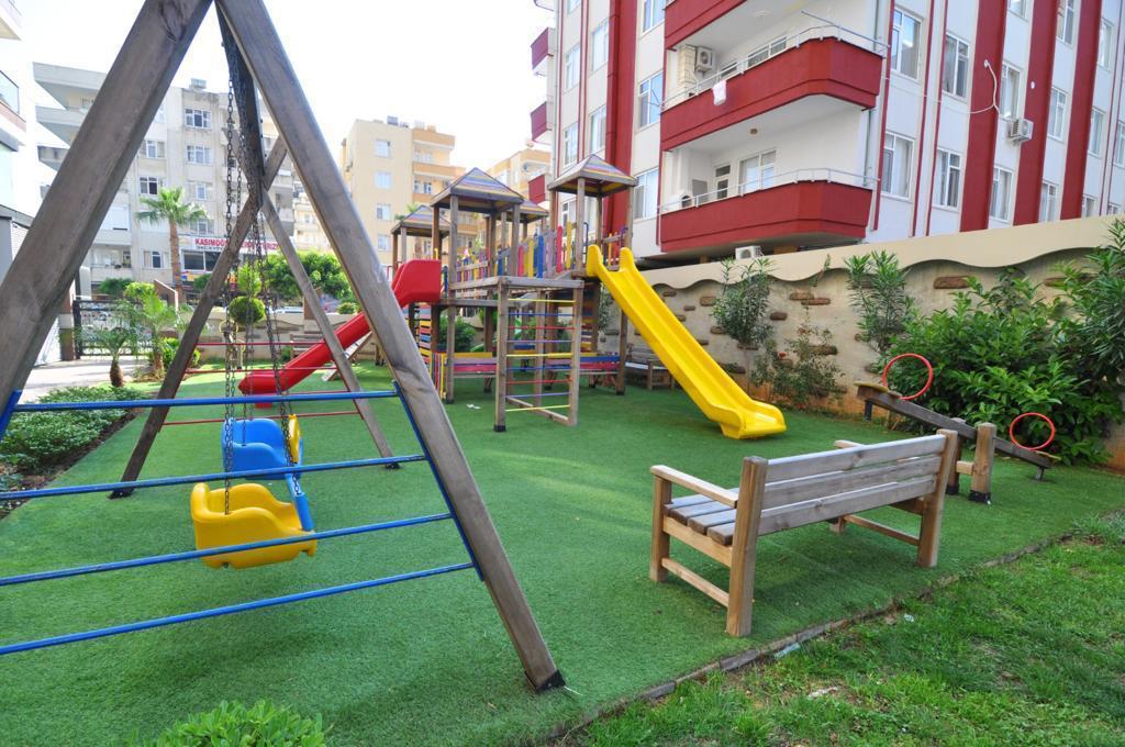 Апартаменты в Алании, Турция, 75 м² - фото 12