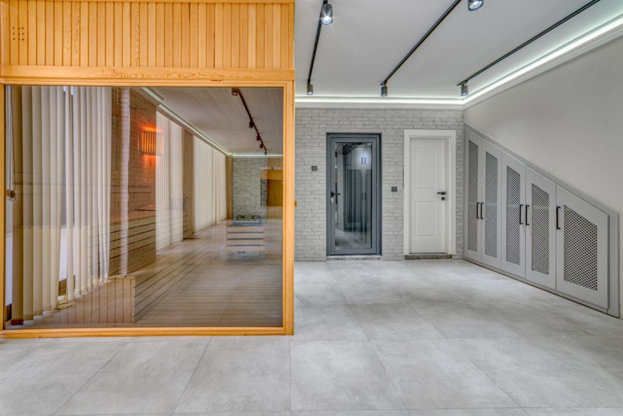 Вилла в Алании, Турция, 540 м² - фото 12