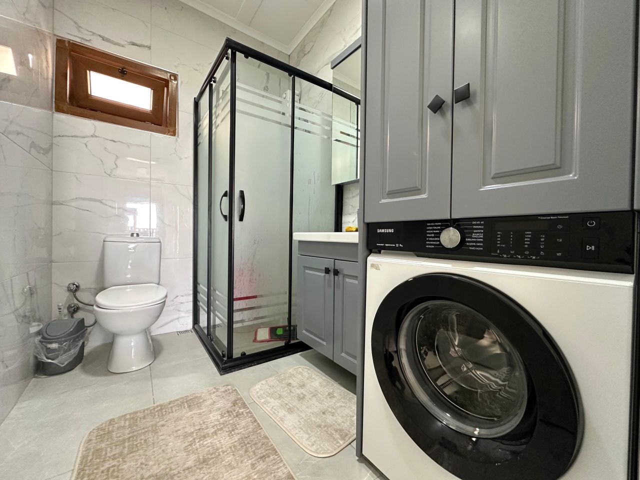 Вилла в Алании, Турция, 125 м² - фото 12