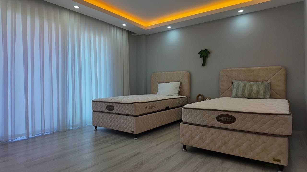 Вилла в Алании, Турция, 340 м² - фото 12