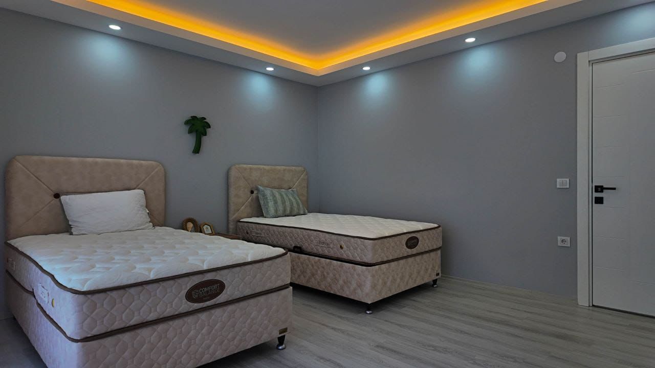 Вилла в Алании, Турция, 340 м² - фото 13