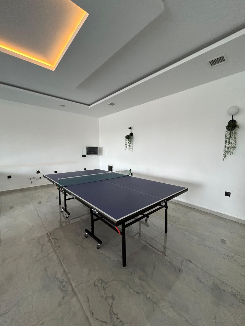 Апартаменты в Алании, Турция, 55 м² - фото 13