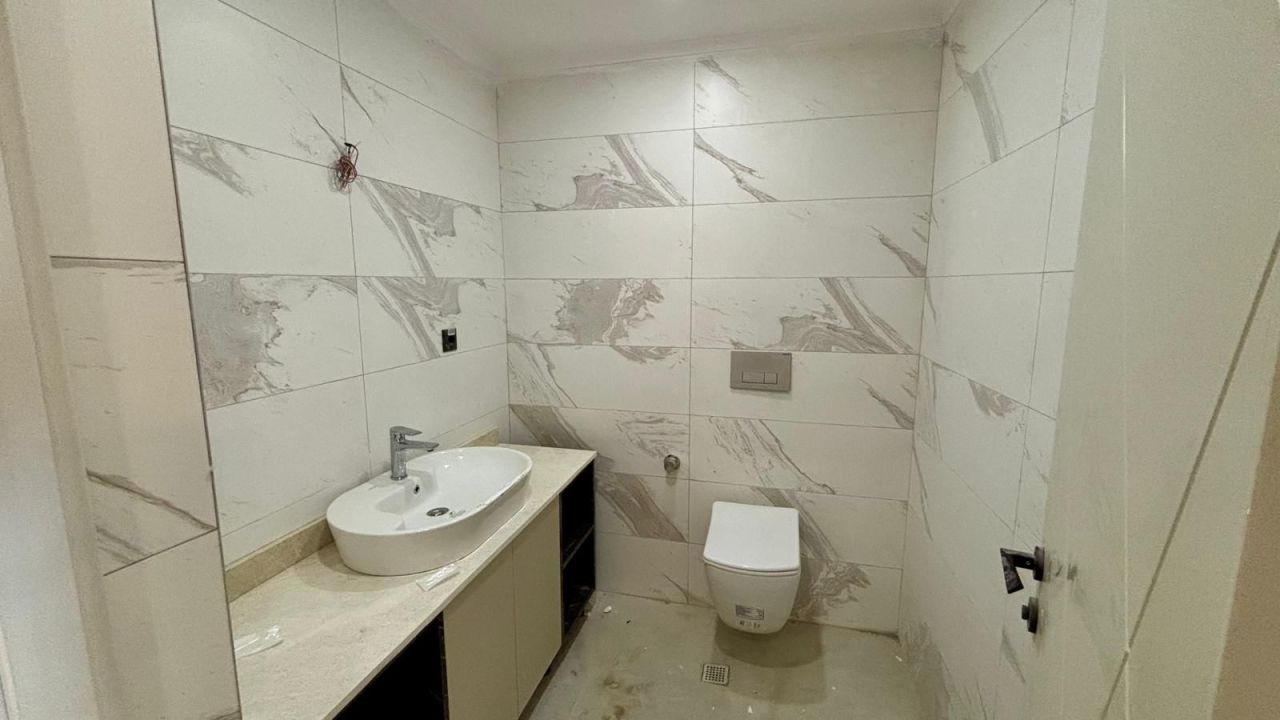 Апартаменты в Алании, Турция, 180 м² - фото 13