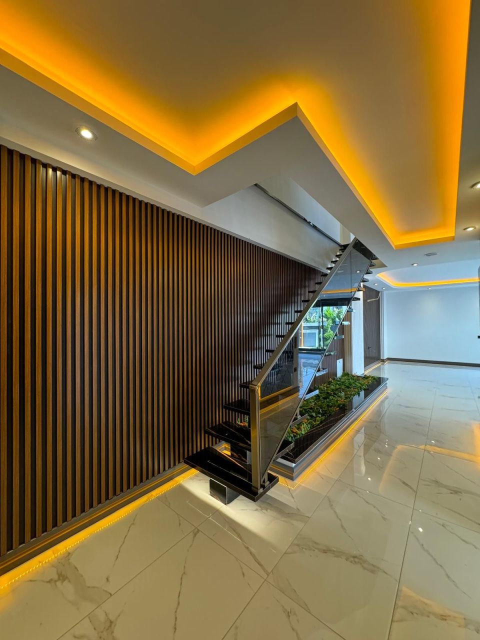 Вилла в Алании, Турция, 360 м² - фото 13