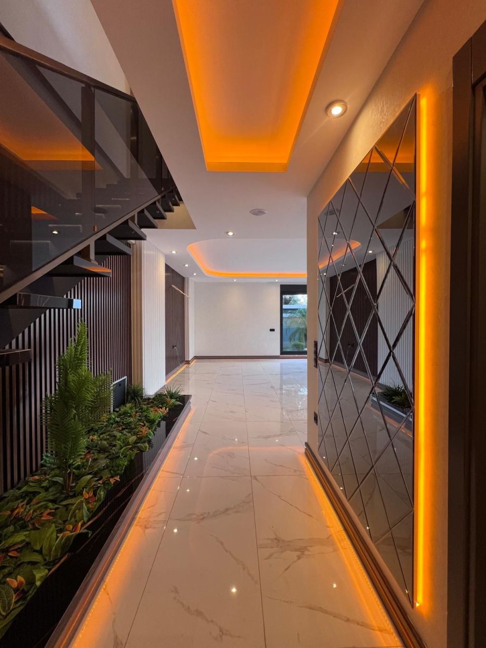 Вилла в Алании, Турция, 360 м² - фото 14