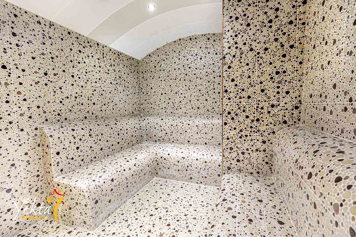 Апартаменты в Алании, Турция, 70 м² - фото 14