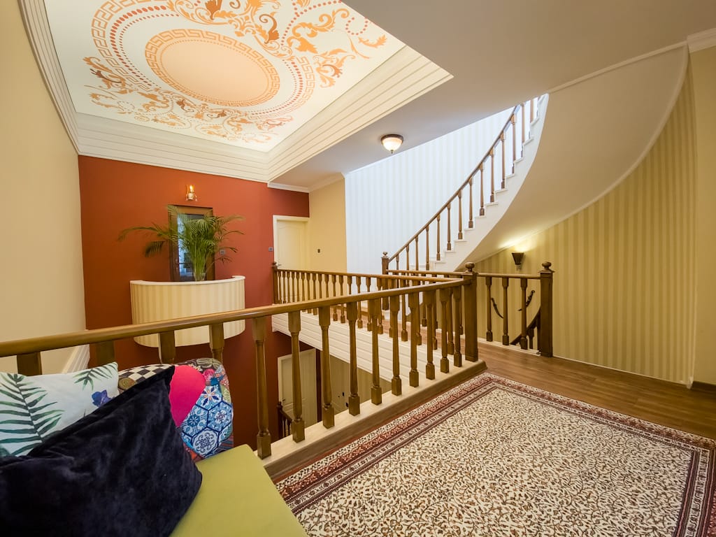 Вилла в Алании, Турция, 370 м² - фото 14