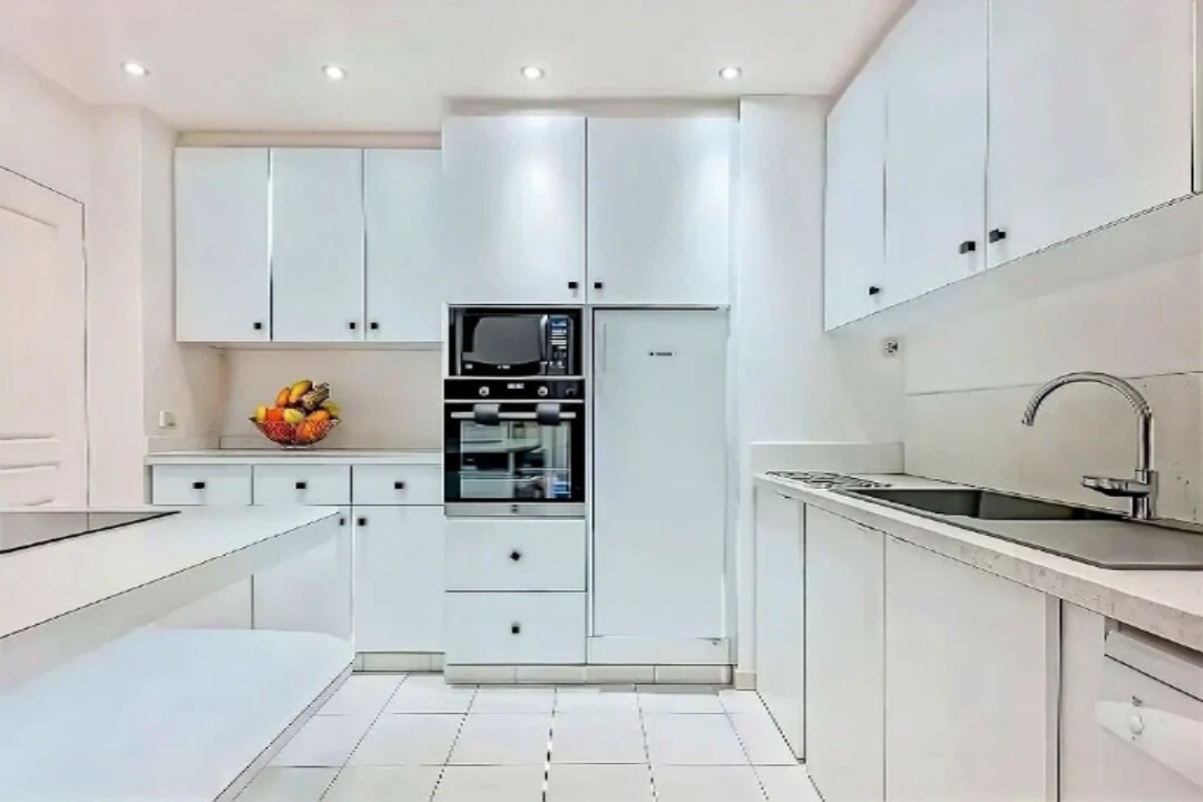 Квартира в Каннах, Франция, 153 м² - фото 6