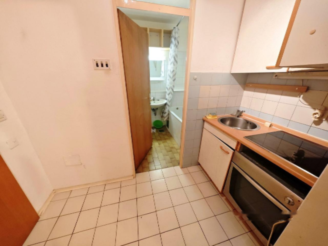 Квартира в Любляне, Словения, 30 м² - фото 6