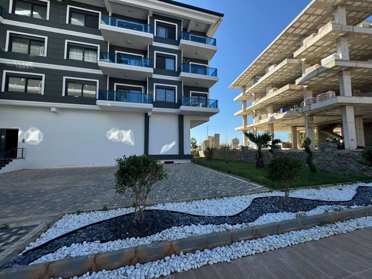 Апартаменты в Алании, Турция, 150 м² - фото 14