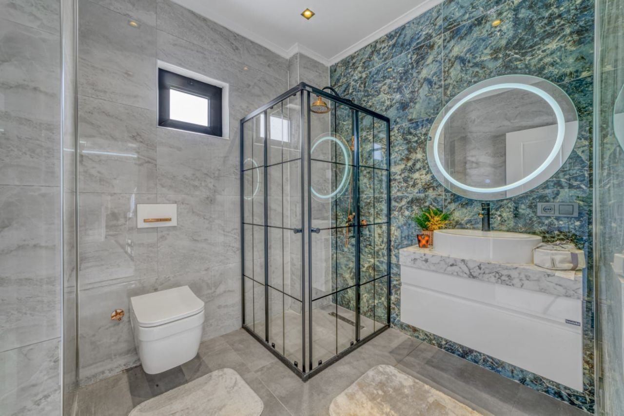 Вилла в Алании, Турция, 540 м² - фото 14