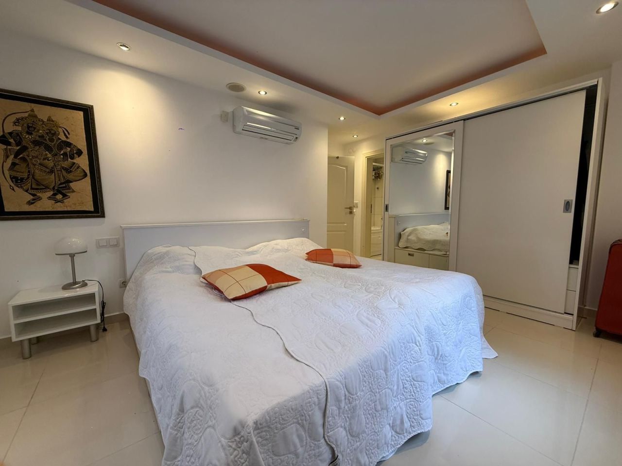 Вилла в Алании, Турция, 250 м² - фото 14