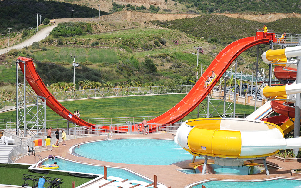 Апартаменты в Алании, Турция, 101 м² - фото 14