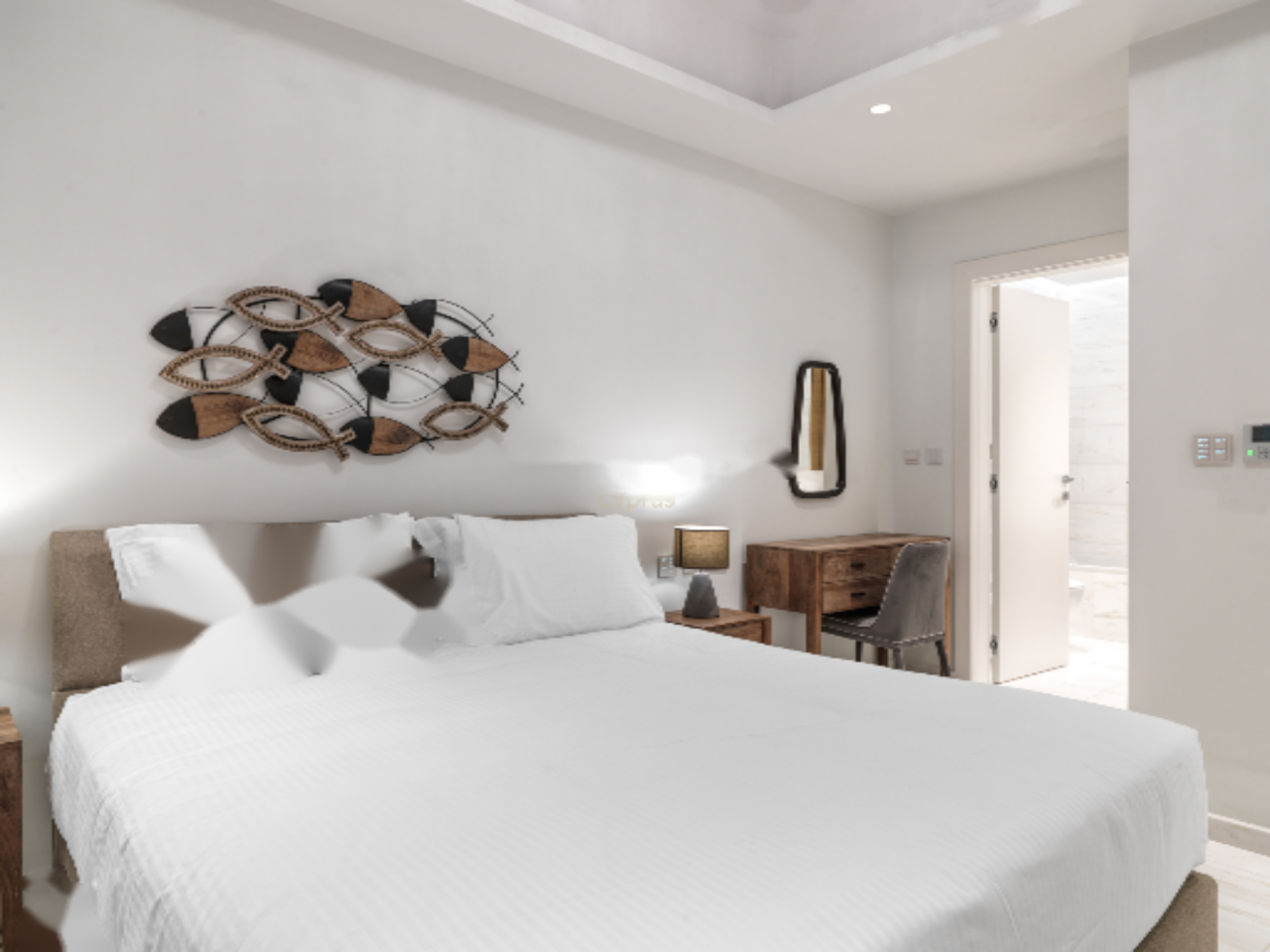 Квартира в Помосе, Кипр, 240 м² - фото 6