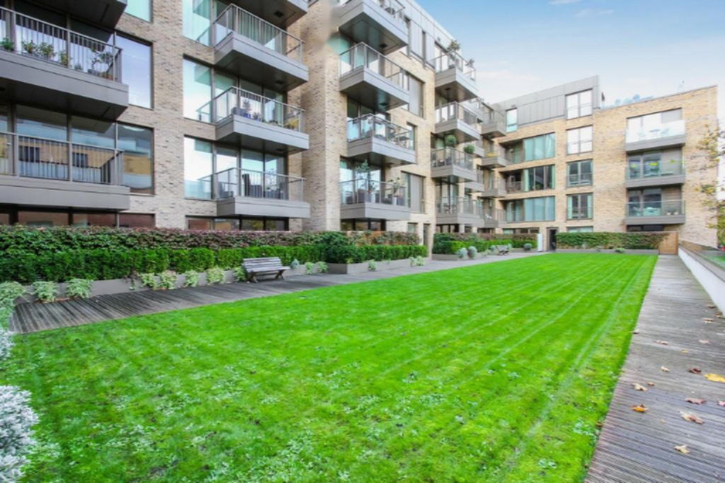 Квартира в Лондоне, Великобритания, 50 м² - фото 6