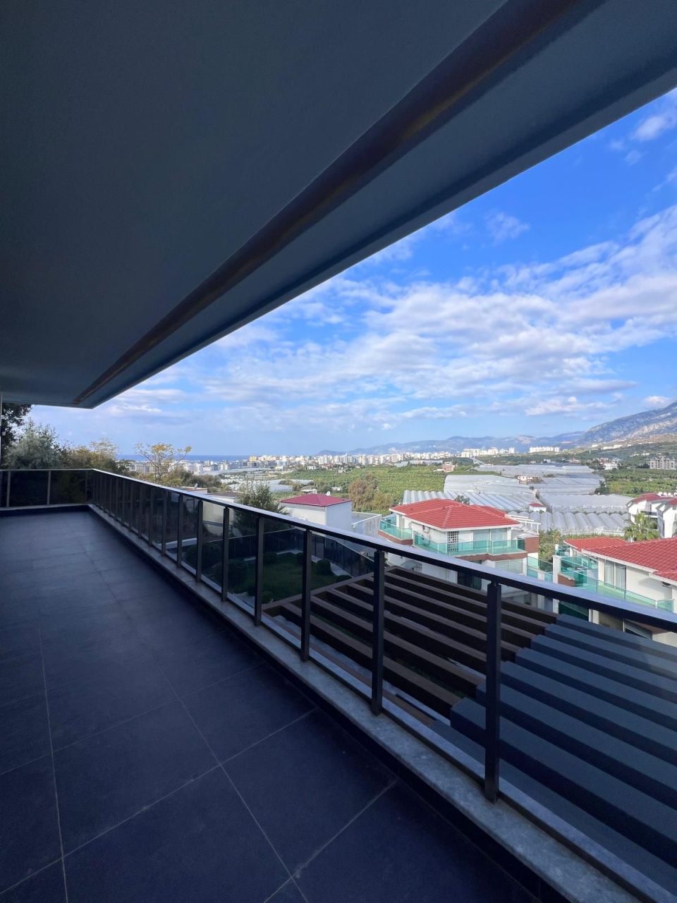 Вилла в Алании, Турция, 360 м² - фото 15