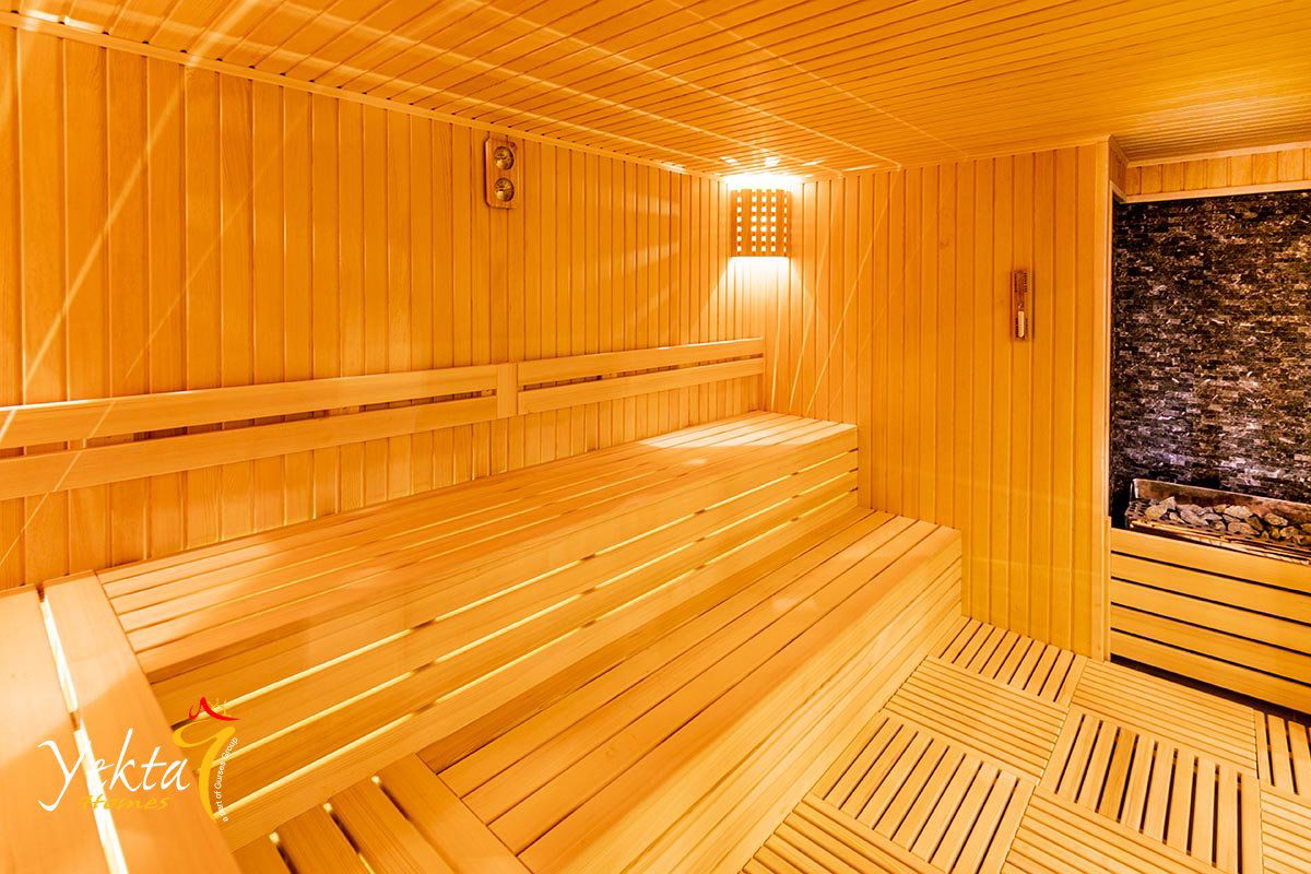 Апартаменты в Алании, Турция, 70 м² - фото 15