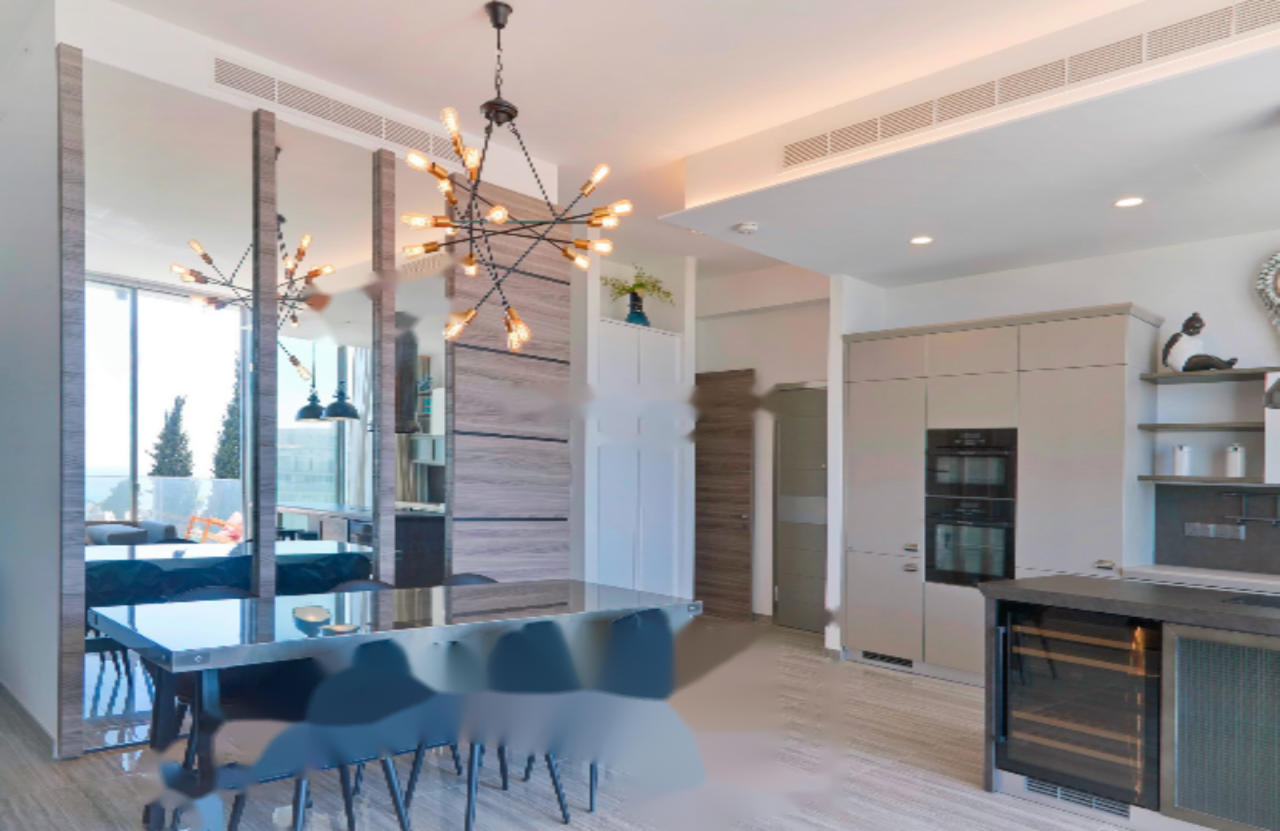 Квартира в Агиос Тихоне, Кипр, 200 м² - фото 6