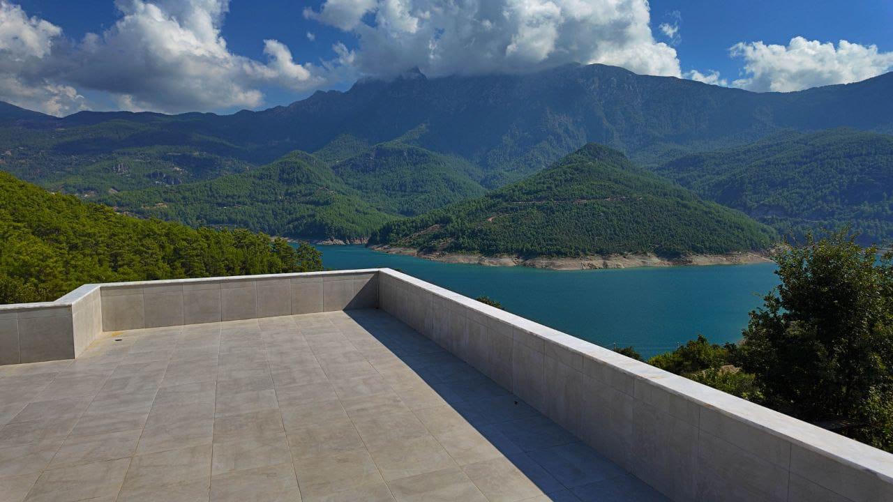 Вилла в Алании, Турция, 340 м² - фото 16