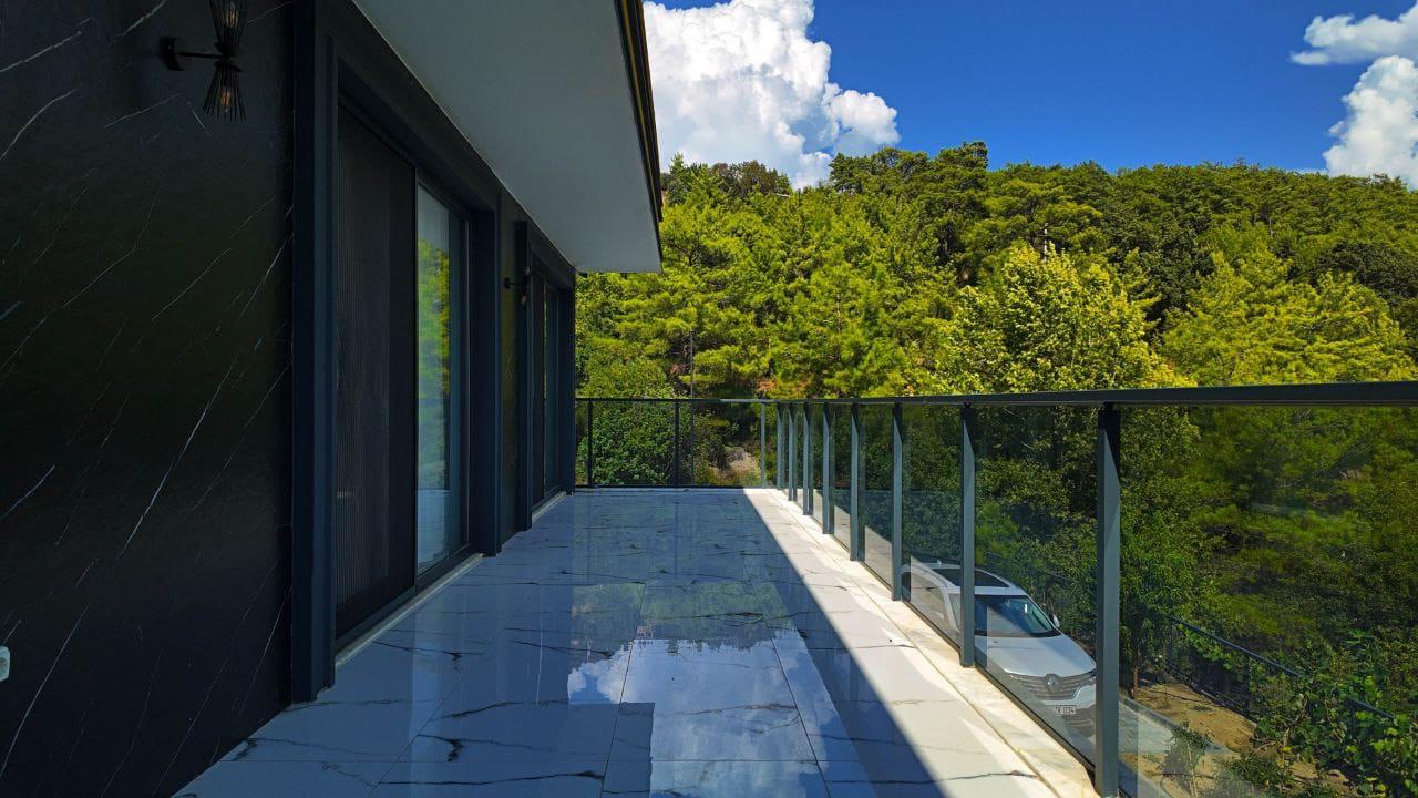 Вилла в Алании, Турция, 340 м² - фото 17