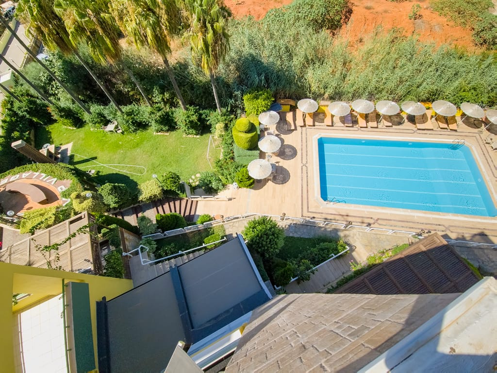 Вилла в Алании, Турция, 370 м² - фото 17