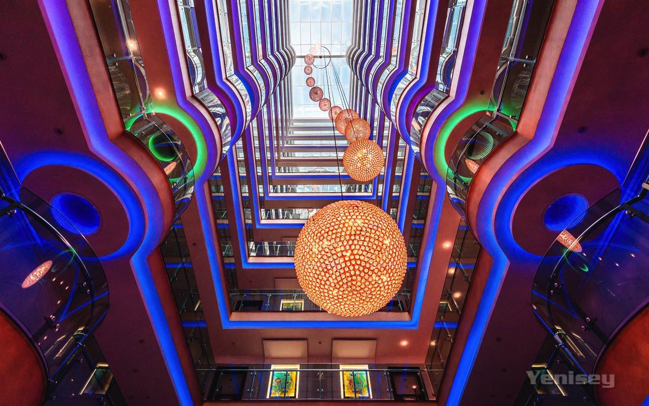 Апартаменты в Алании, Турция, 135 м² - фото 17