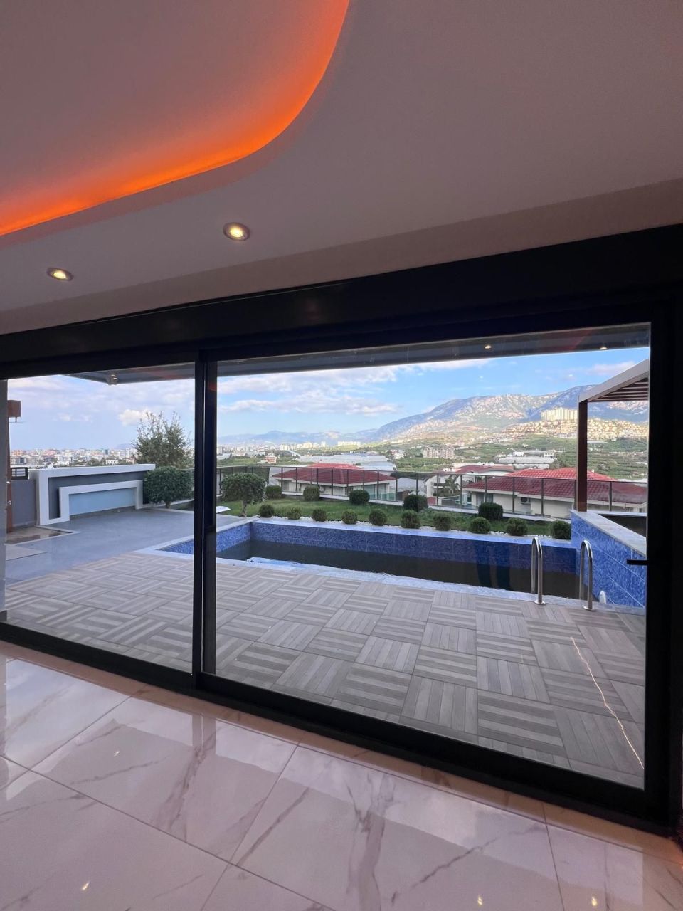 Вилла в Алании, Турция, 360 м² - фото 17