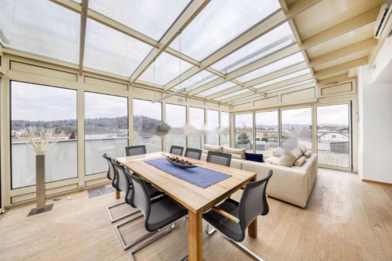 Квартира в Любляне, Словения, 239 м² - фото 6