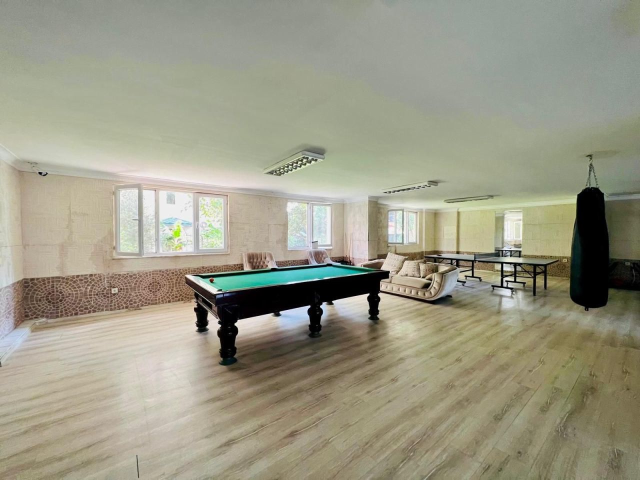 Апартаменты в Алании, Турция, 125 м² - фото 18