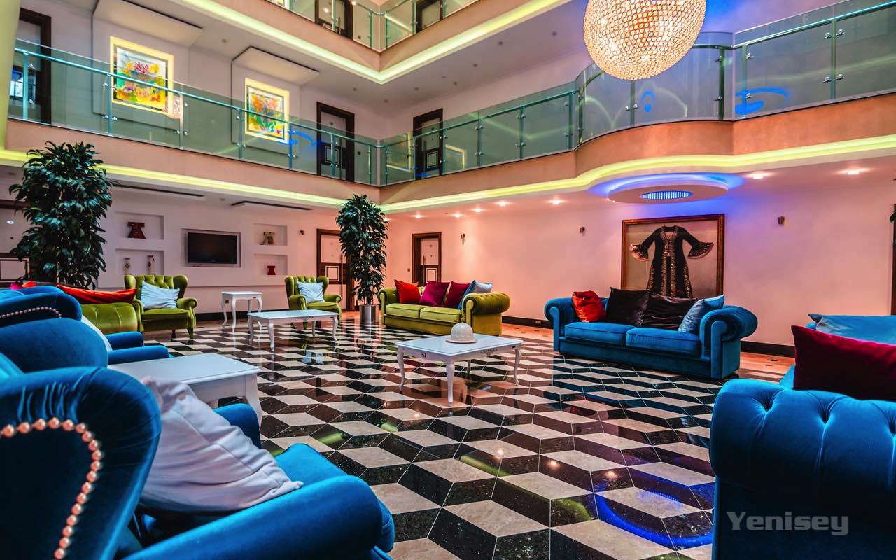 Апартаменты в Алании, Турция, 135 м² - фото 18