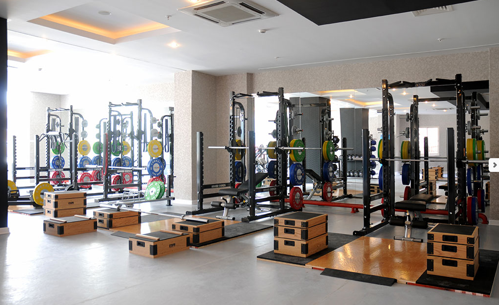 Апартаменты в Алании, Турция, 101 м² - фото 19